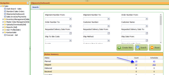 Routing Requests